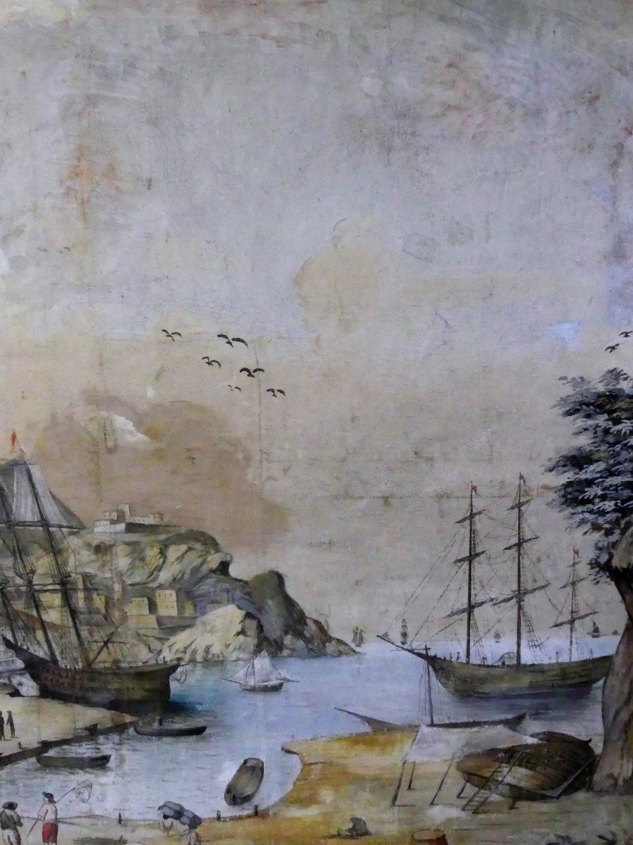  Genoa XVIII Century-photo-3