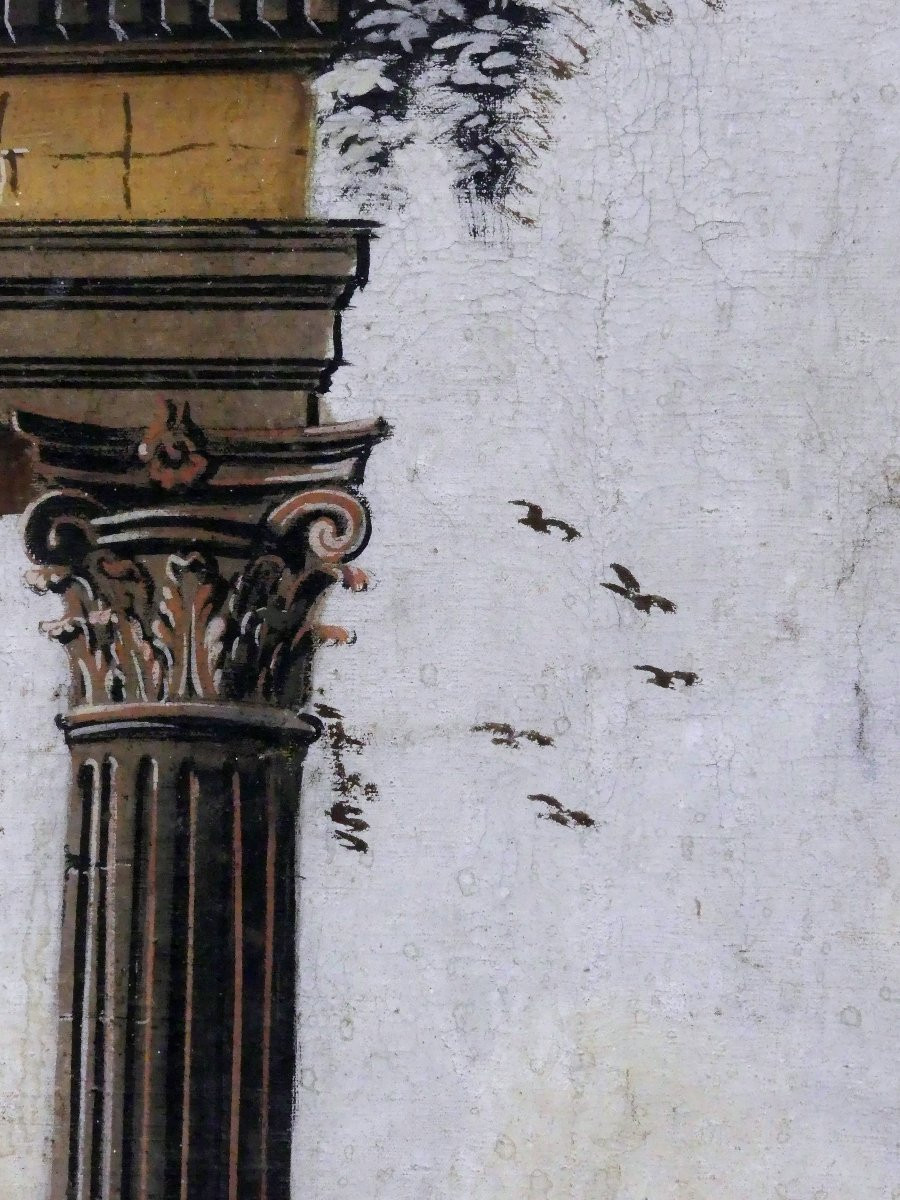  Genoa XVIII Century-photo-2