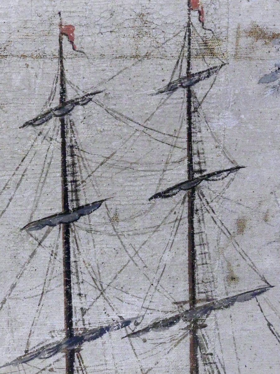  Genoa XVIII Century-photo-4