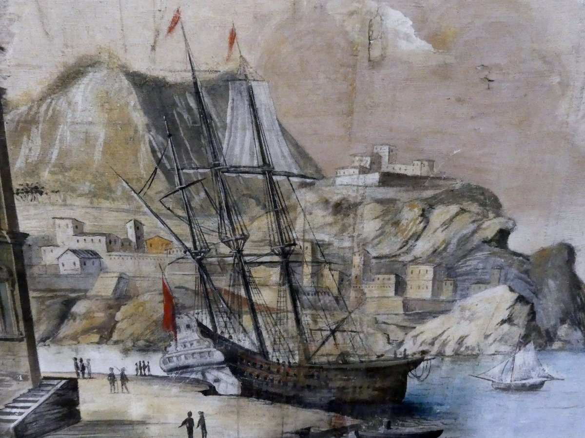  Genoa XVIII Century-photo-6