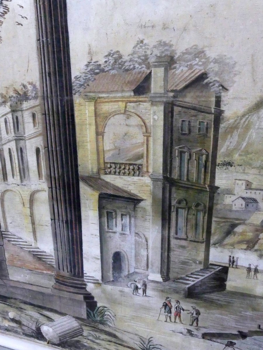  Genoa XVIII Century-photo-7