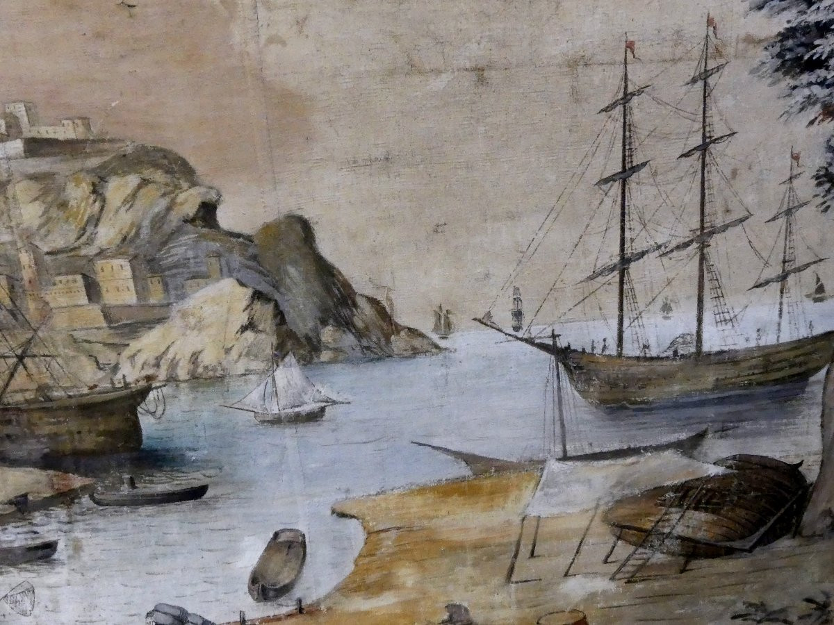  Genoa XVIII Century-photo-8