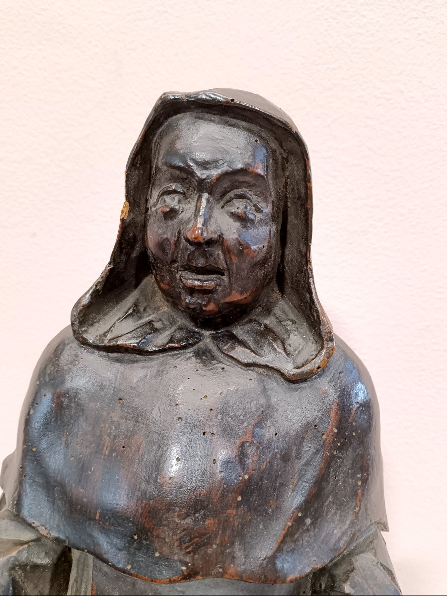 Emilia In The 17th Century-photo-2