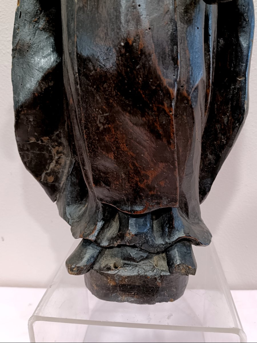 Emilia In The 17th Century-photo-3