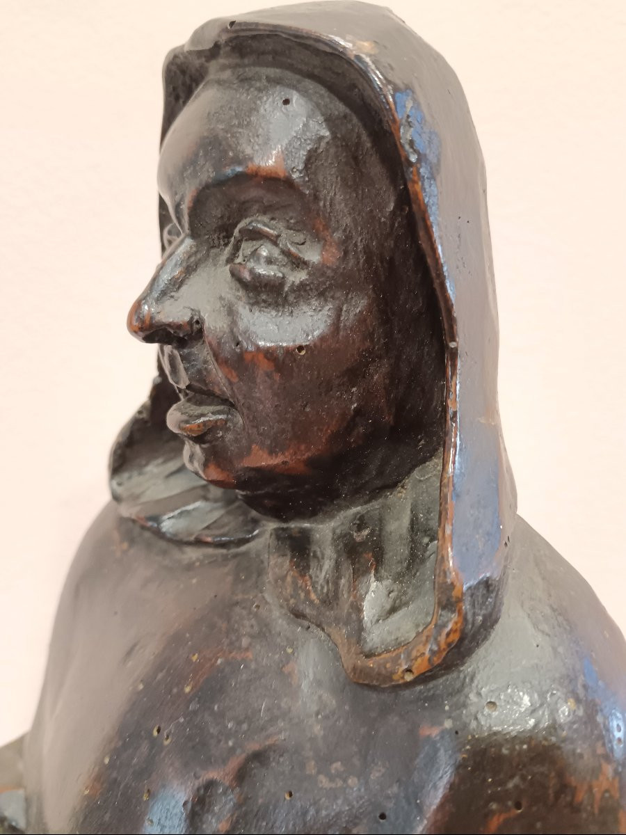 Emilia In The 17th Century-photo-1