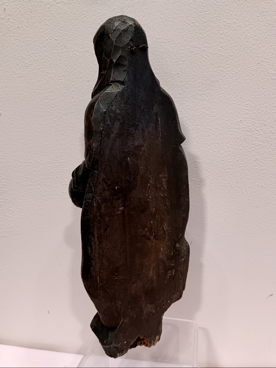 Emilia In The 17th Century-photo-2