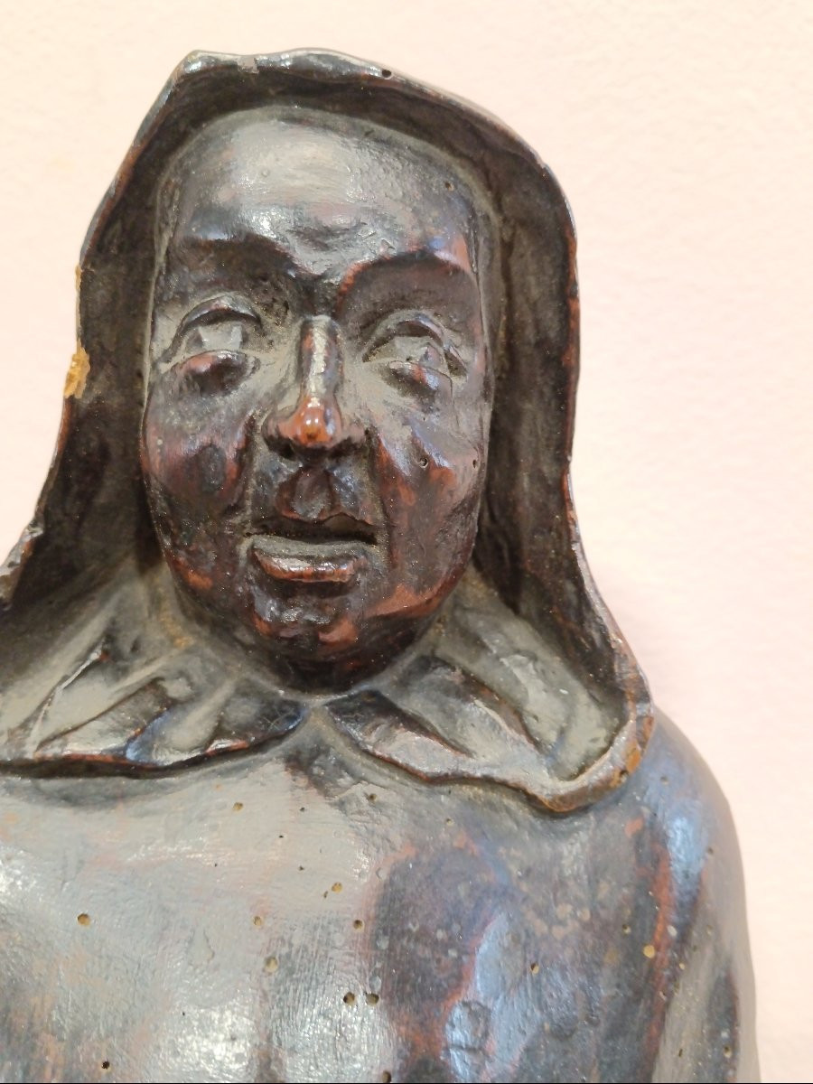 Emilia In The 17th Century-photo-4