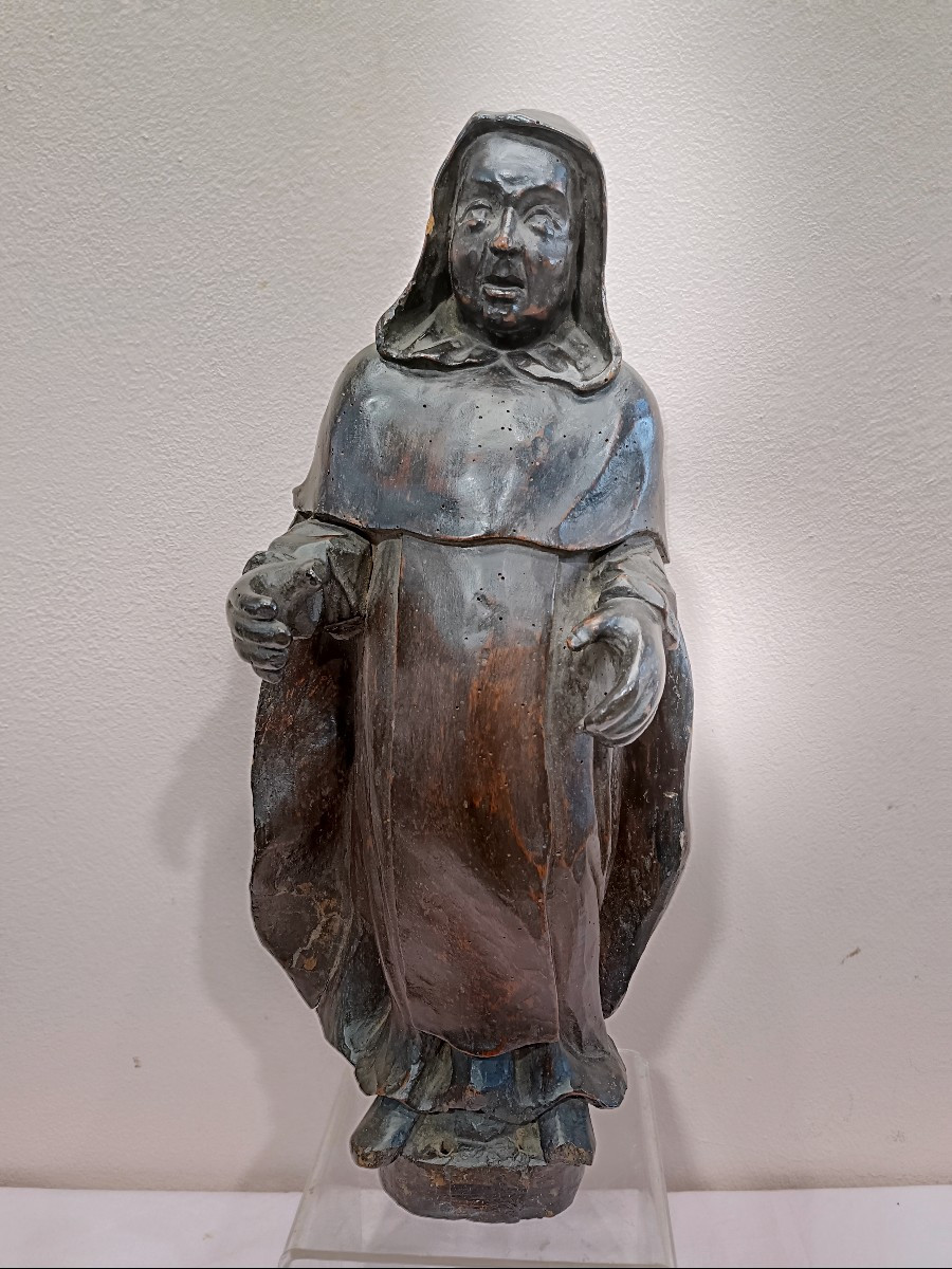 Emilia In The 17th Century