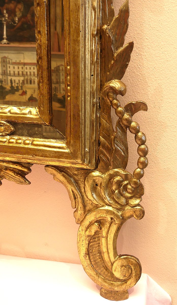 PIEDMONT XVIII SIECLE-photo-1