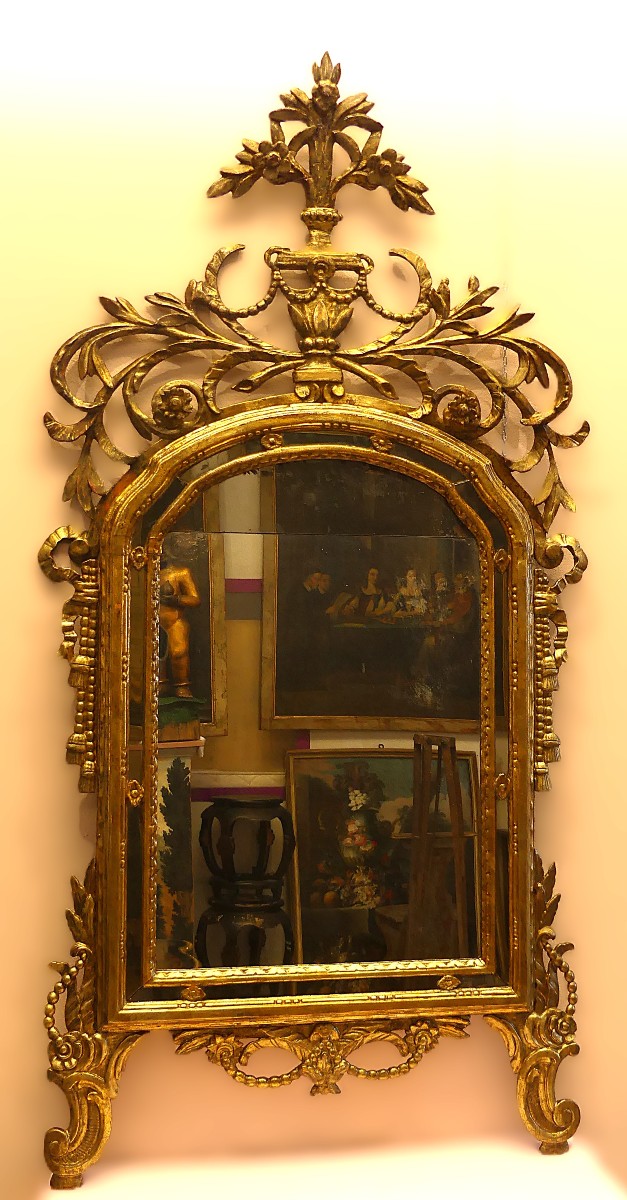 PIEDMONT XVIII SIECLE