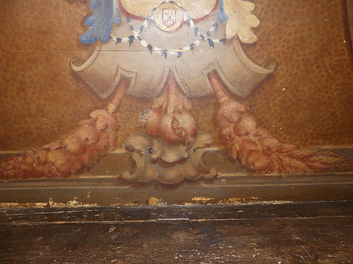 DEBUT XVIII SIECLE-photo-4
