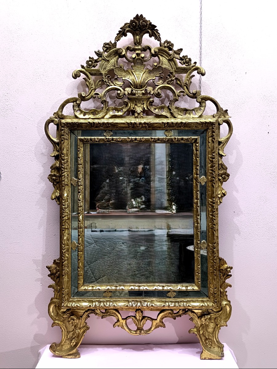 Piedmont In The 18th Century