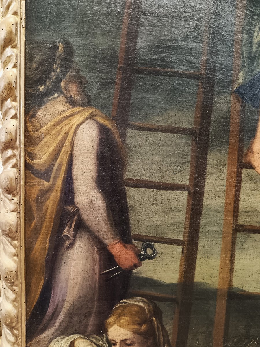 17th-century Piedmontese Workshop-photo-3