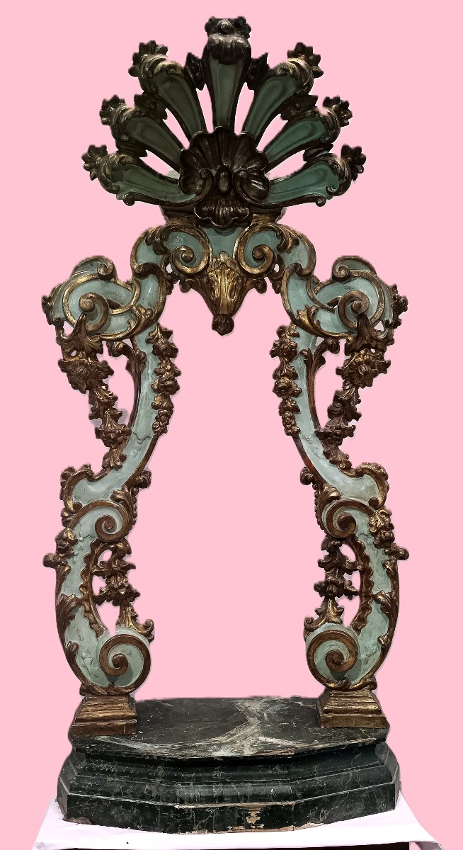Emilia In The 18th Century