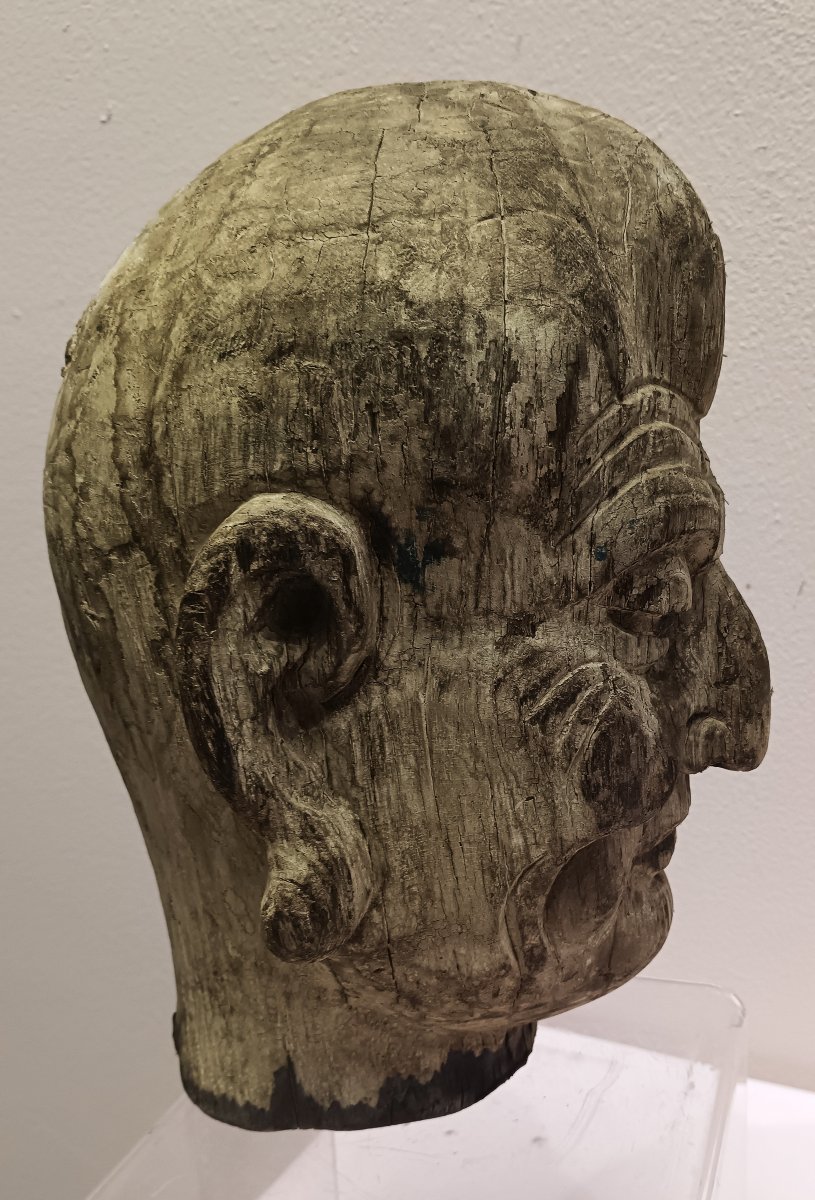 18th-century Luohan-photo-4