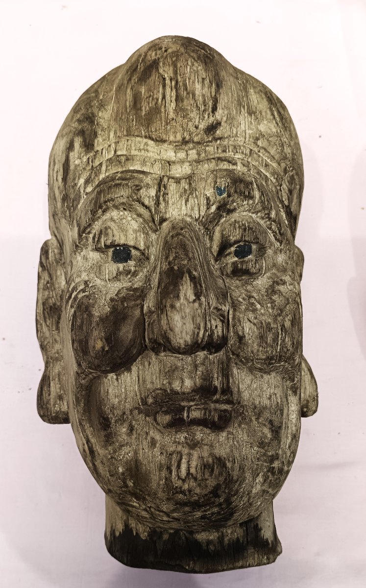 18th-century Luohan-photo-1