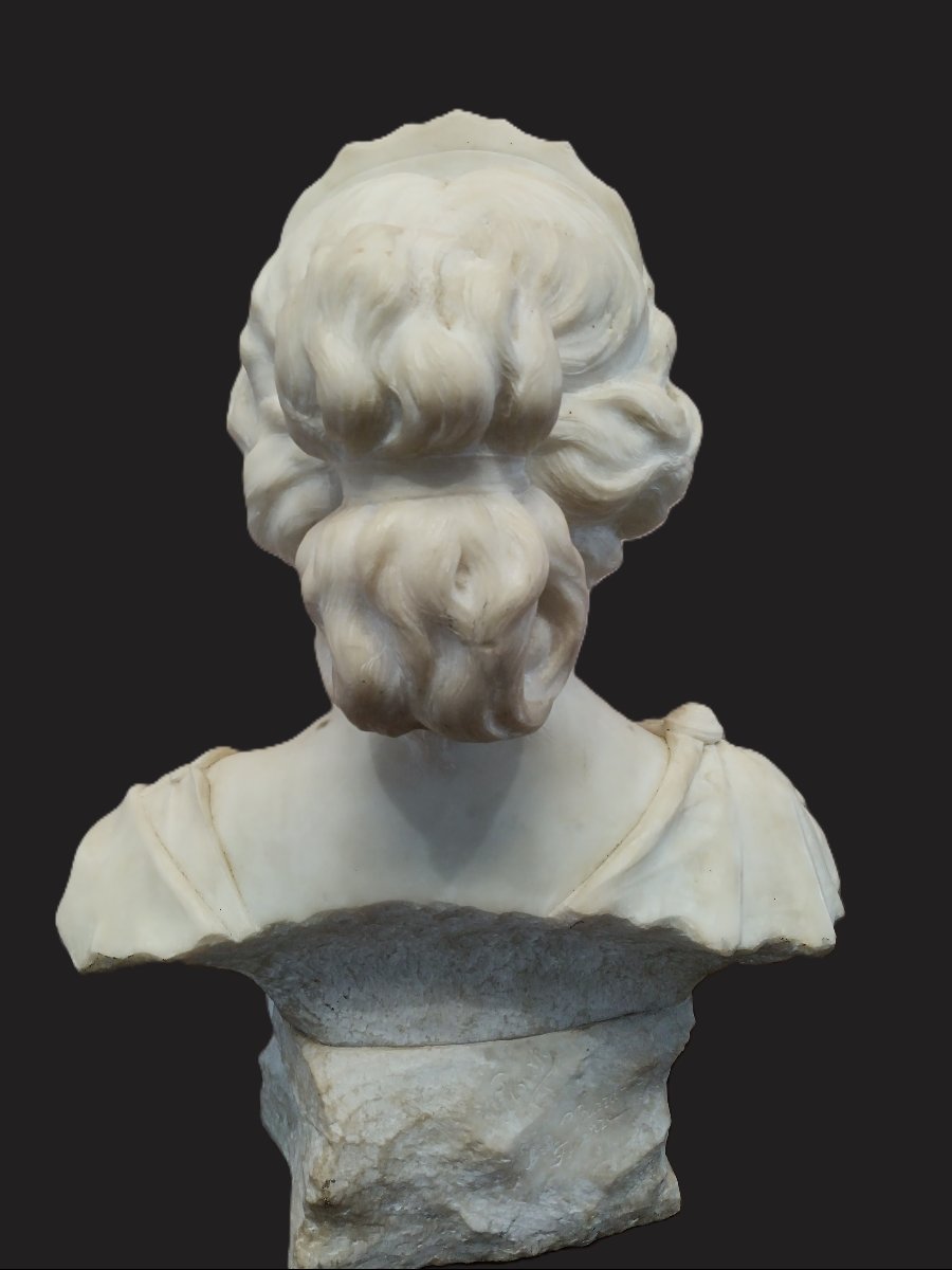 Pietro Bazzanti, 19th-century Florence-photo-1