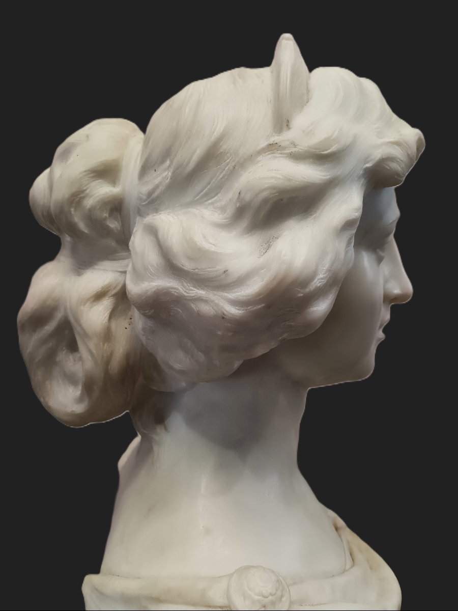 Pietro Bazzanti, 19th-century Florence-photo-4