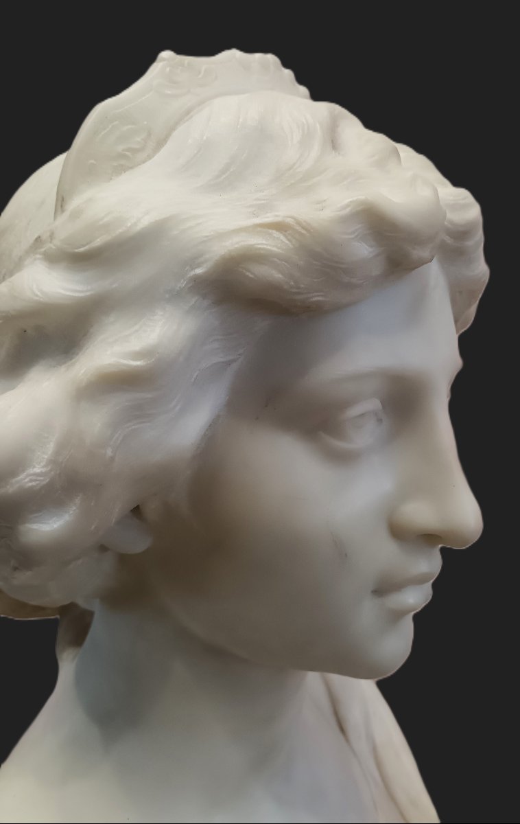 Pietro Bazzanti, 19th-century Florence-photo-5