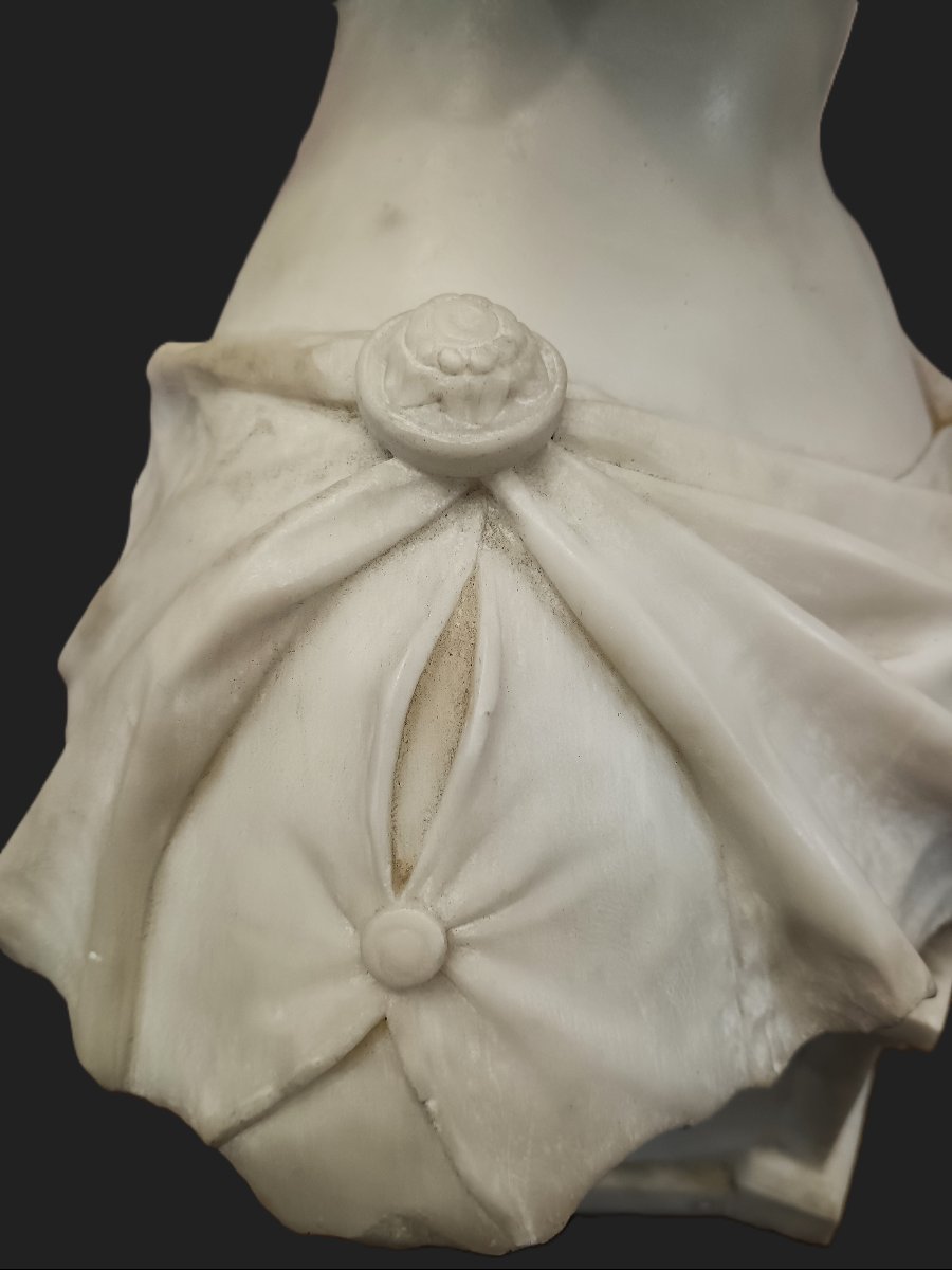Pietro Bazzanti, 19th-century Florence-photo-6