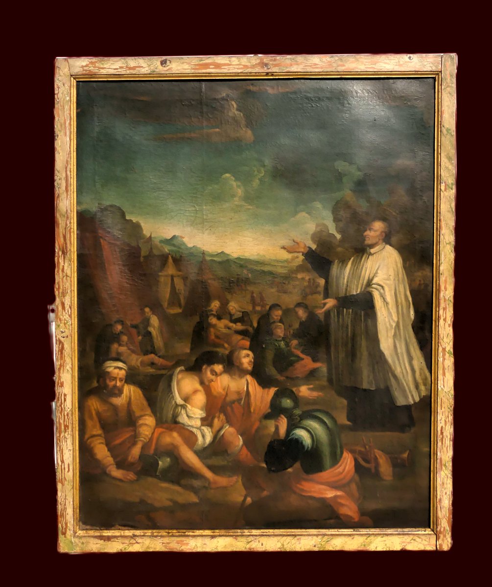 Felice Cervetti (turin, 1718–1779)-photo-2