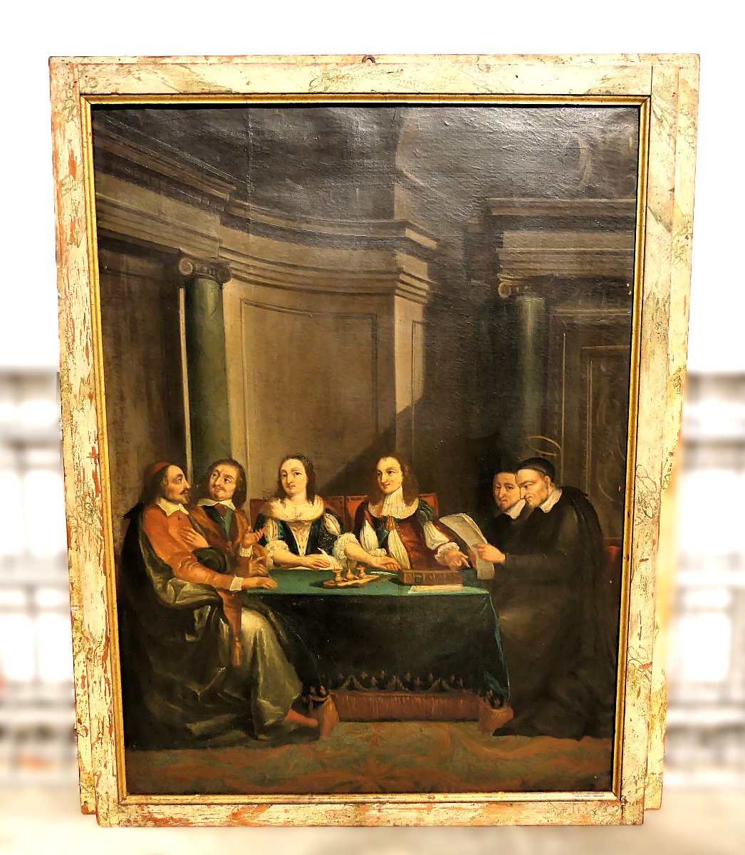 Felice Cervetti (turin, 1718–1779)-photo-3
