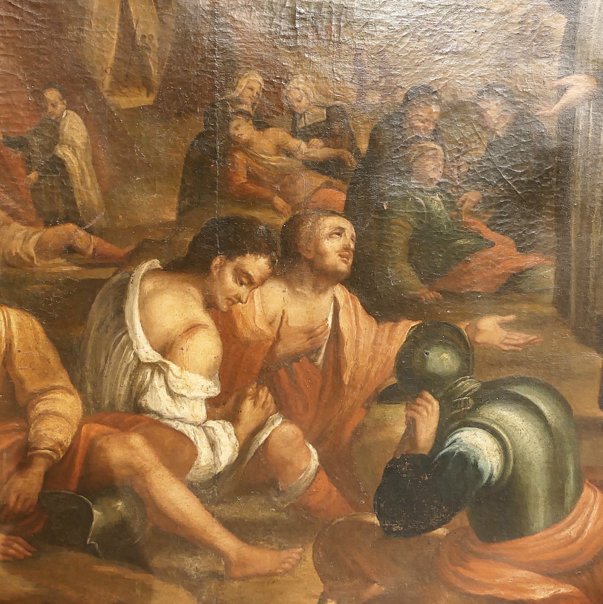 Felice Cervetti (turin, 1718–1779)-photo-2
