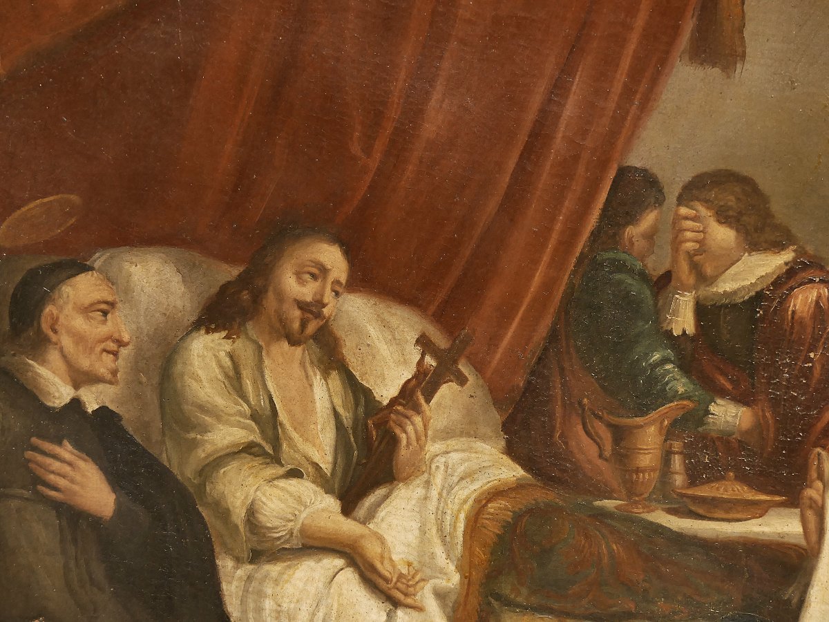 Felice Cervetti (turin, 1718–1779)-photo-3