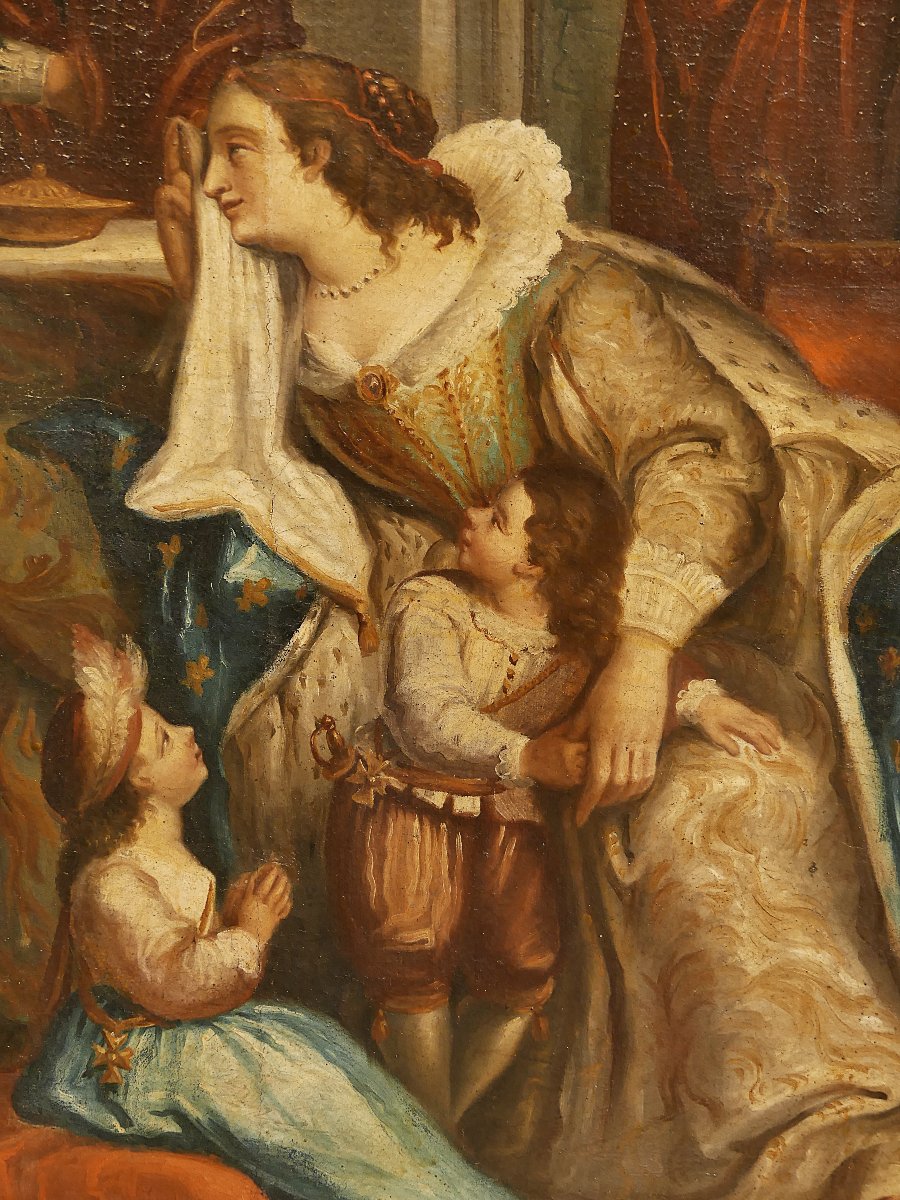 Felice Cervetti (turin, 1718–1779)-photo-4