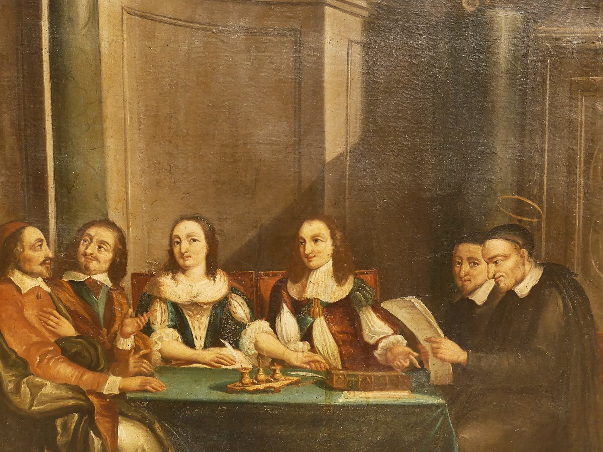 Felice Cervetti (turin, 1718–1779)-photo-5