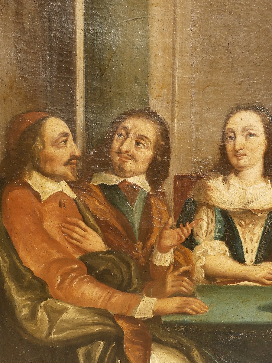 Felice Cervetti (turin, 1718–1779)-photo-6