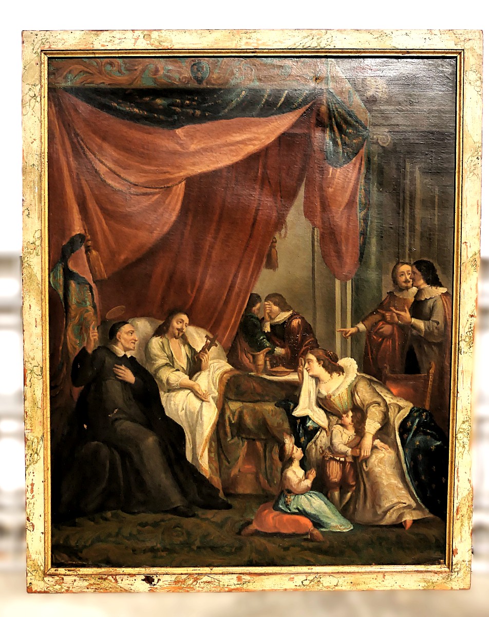 Felice Cervetti (turin, 1718–1779)