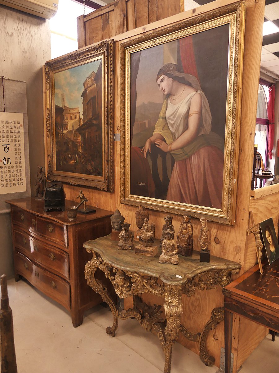 Piedmont In The 17th Century-photo-4