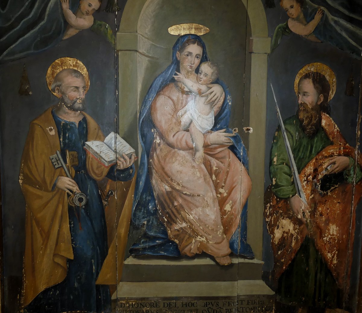 Piedmont In The 15th Century-photo-2