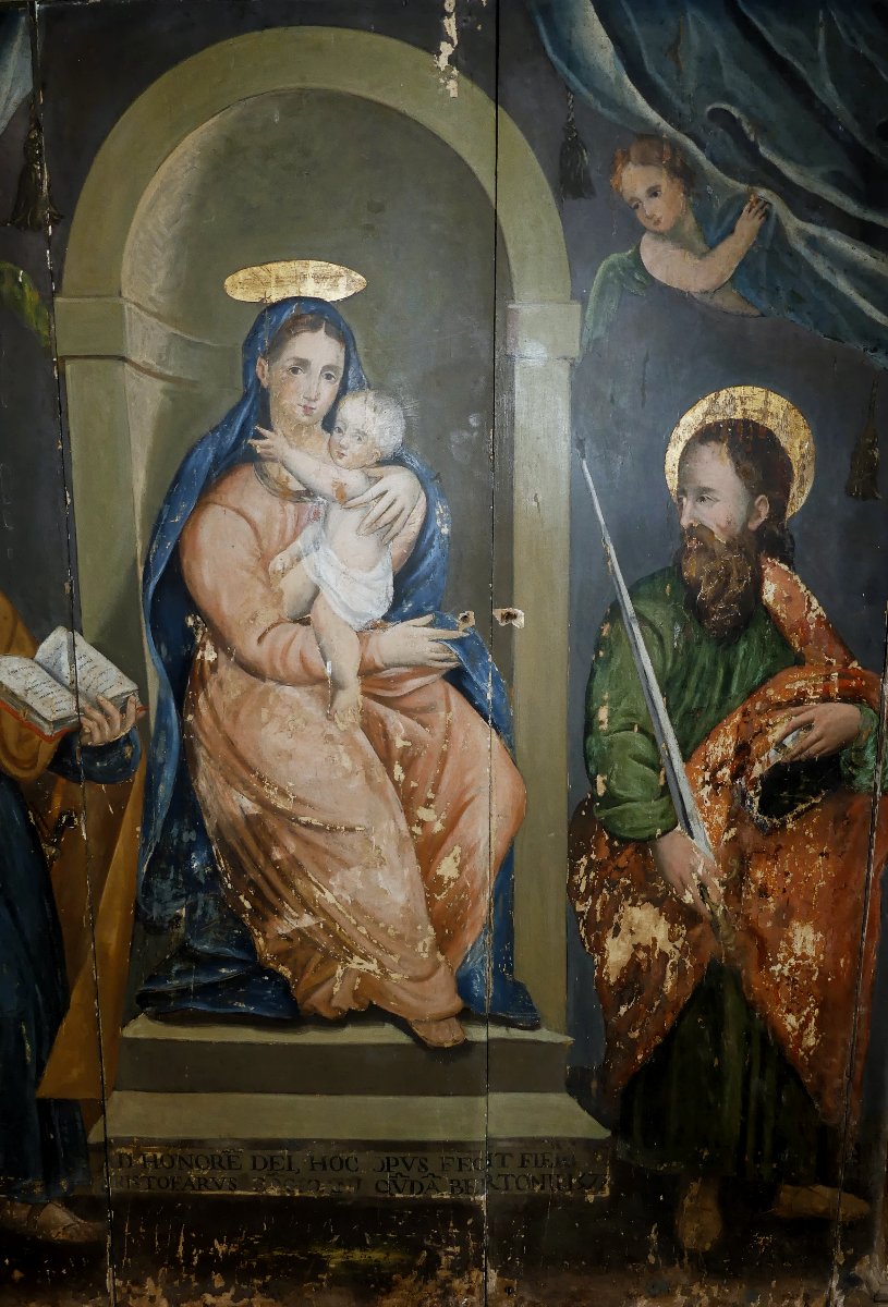 Piedmont In The 15th Century-photo-4