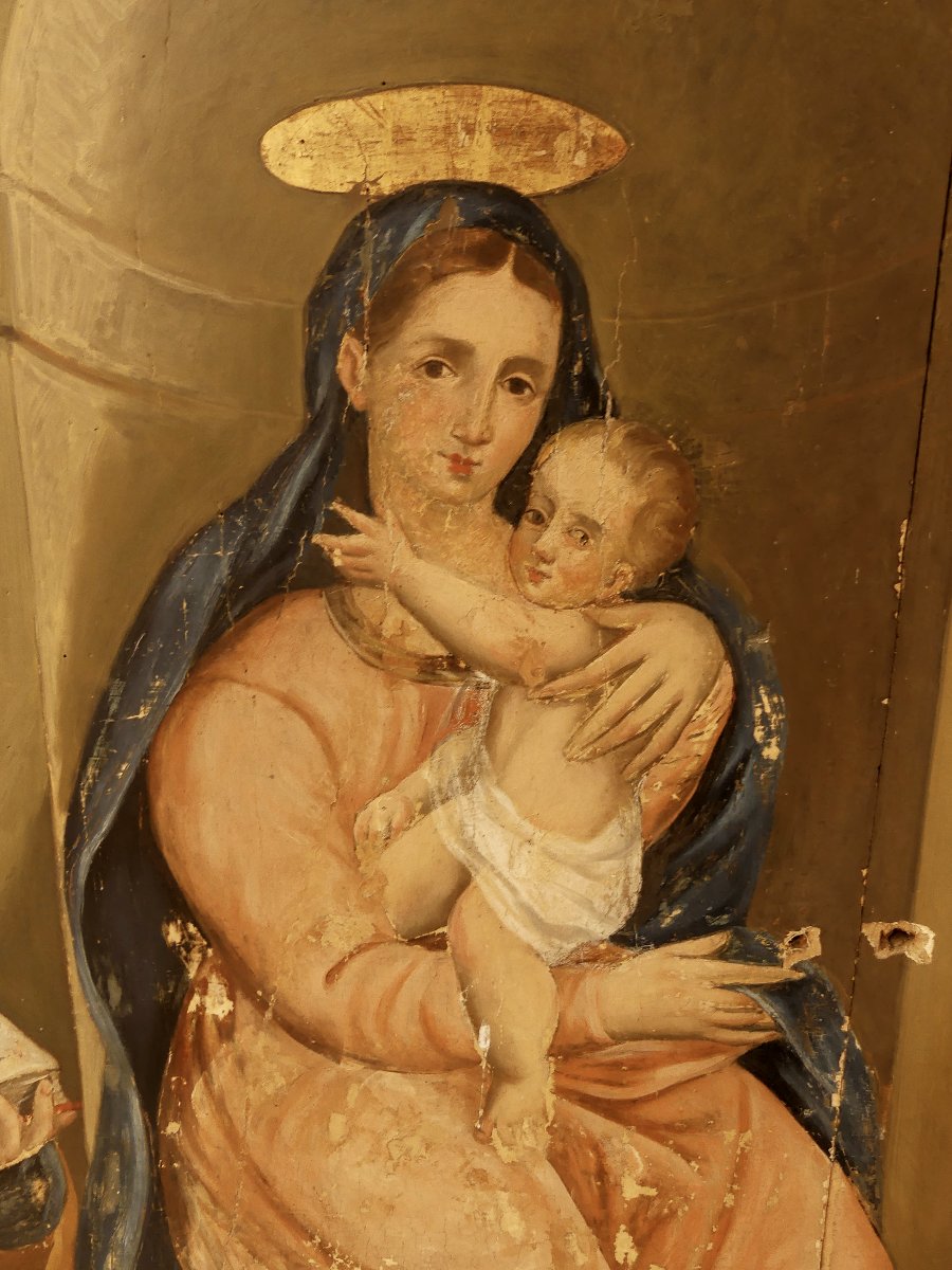 Piedmont In The 15th Century-photo-1