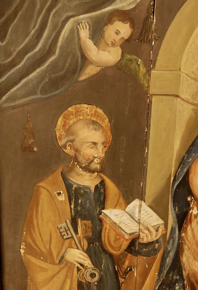 Piedmont In The 15th Century-photo-2