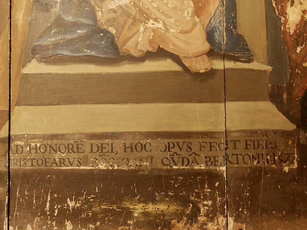Piedmont In The 15th Century-photo-4