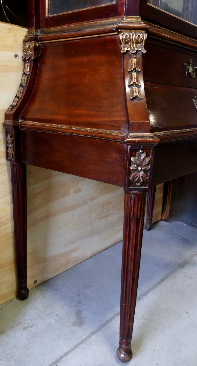 TURIN XVIII SIECLE-photo-2