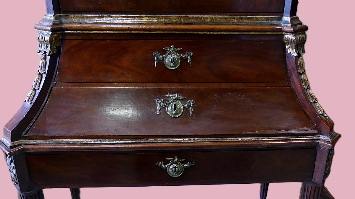 TURIN XVIII SIECLE-photo-4