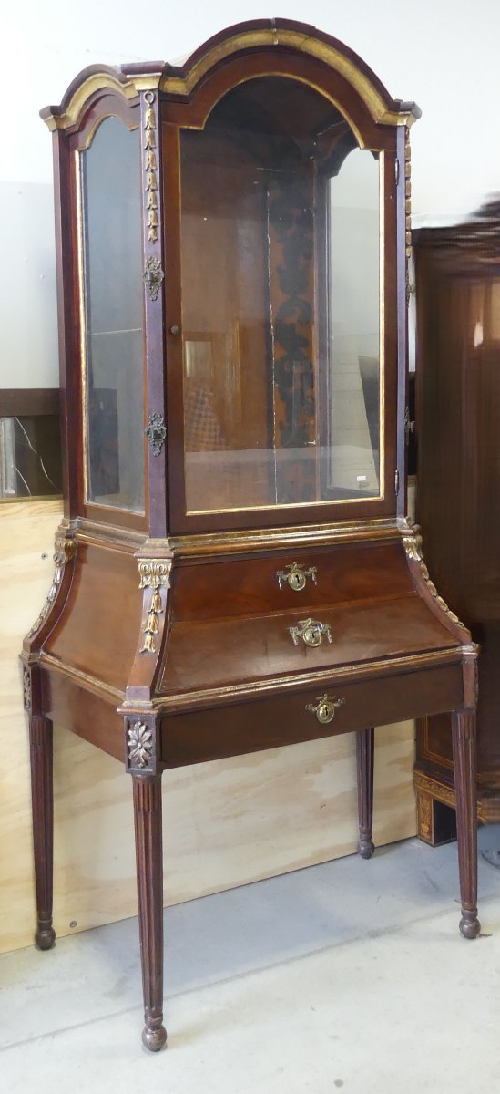 TURIN XVIII SIECLE-photo-7