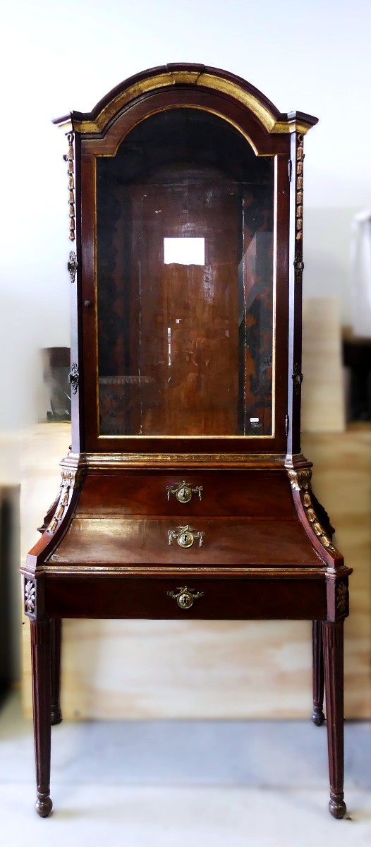 TURIN XVIII SIECLE