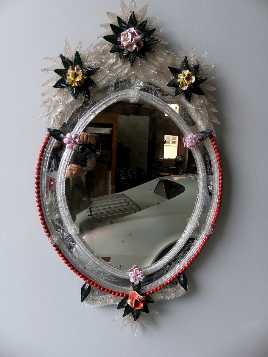 Tosi Brothers Murano
