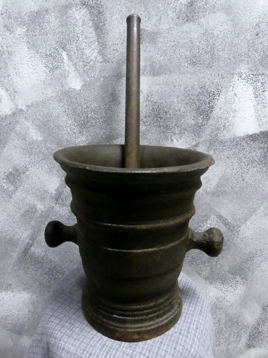 18th Century