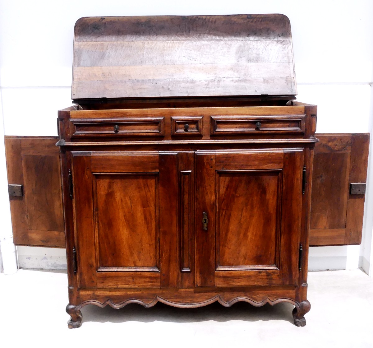 Piedmont  Early 18th Century