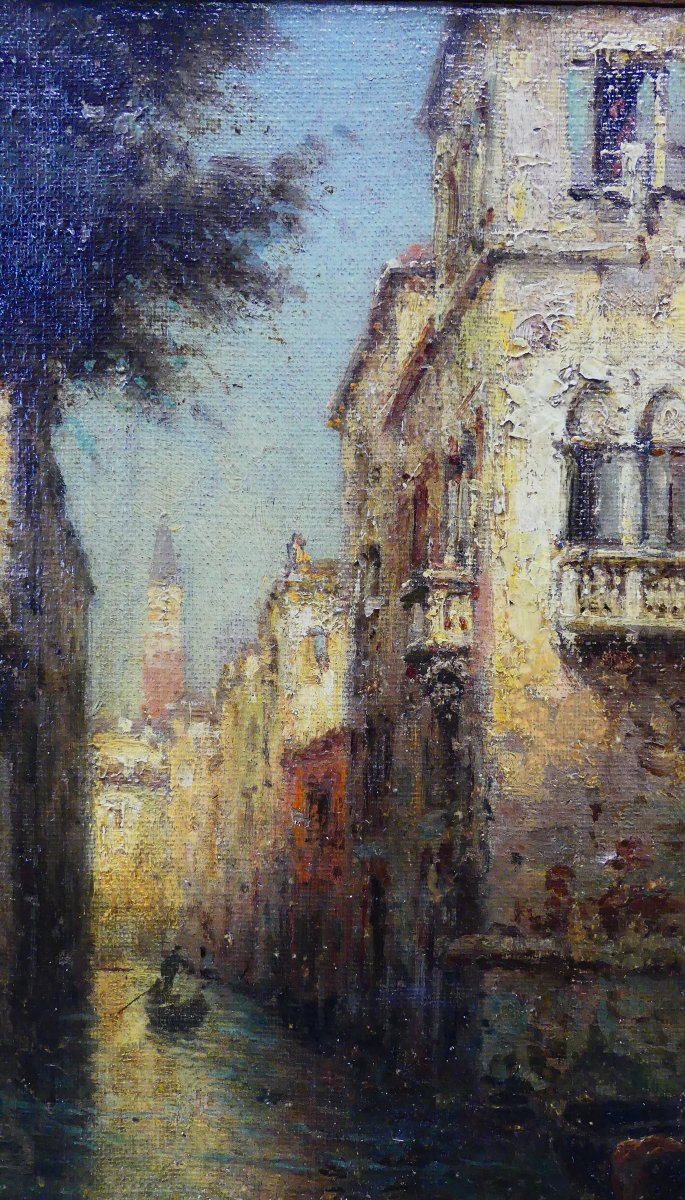 ANTOINE BOUVARD  alias MARC ALDINE-photo-3