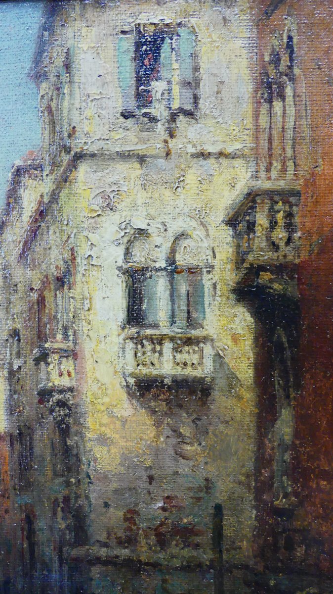 ANTOINE BOUVARD  alias MARC ALDINE-photo-3