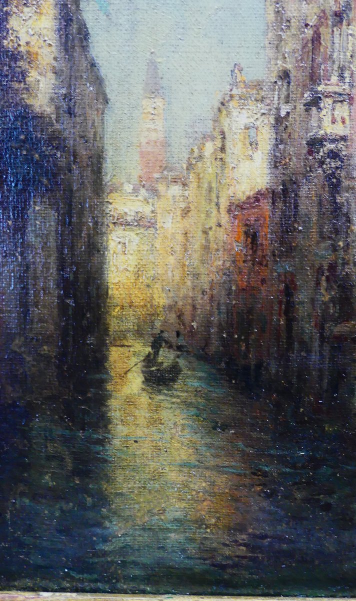 ANTOINE BOUVARD  alias MARC ALDINE-photo-4