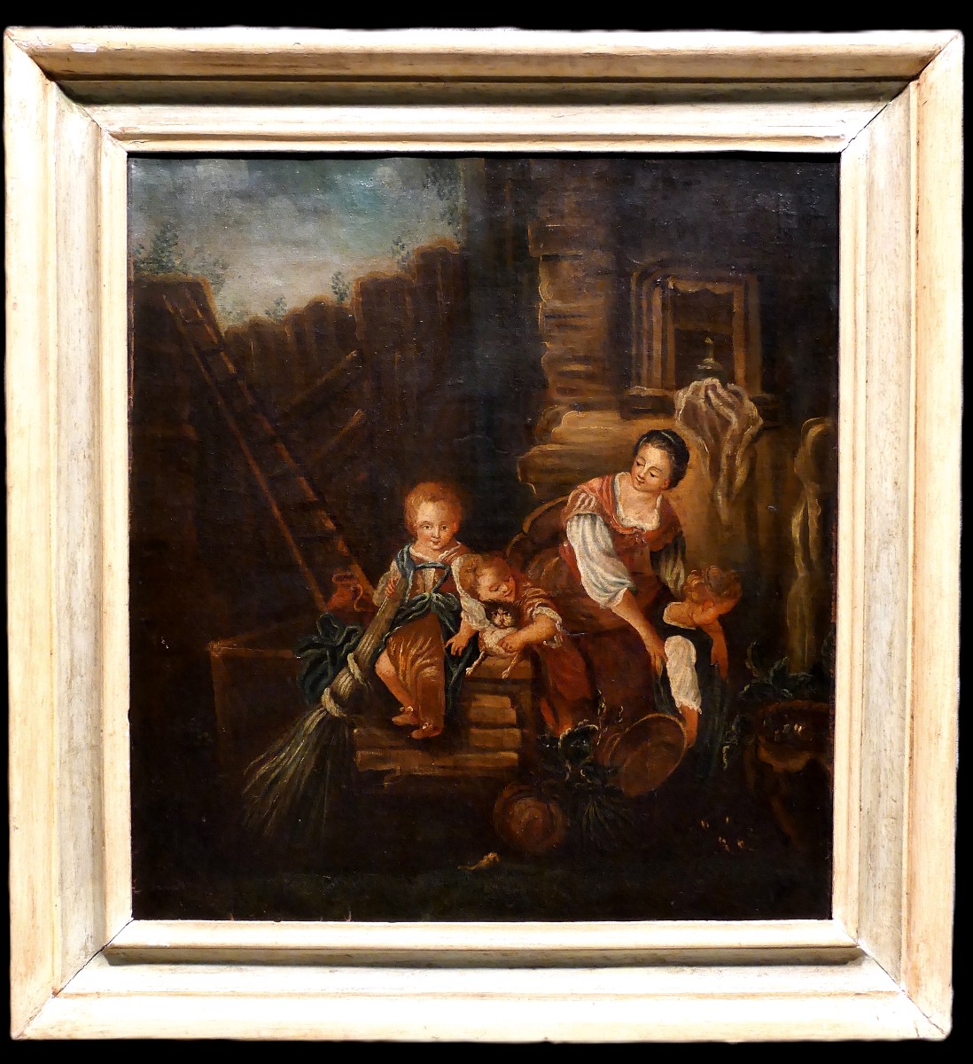 18th Century