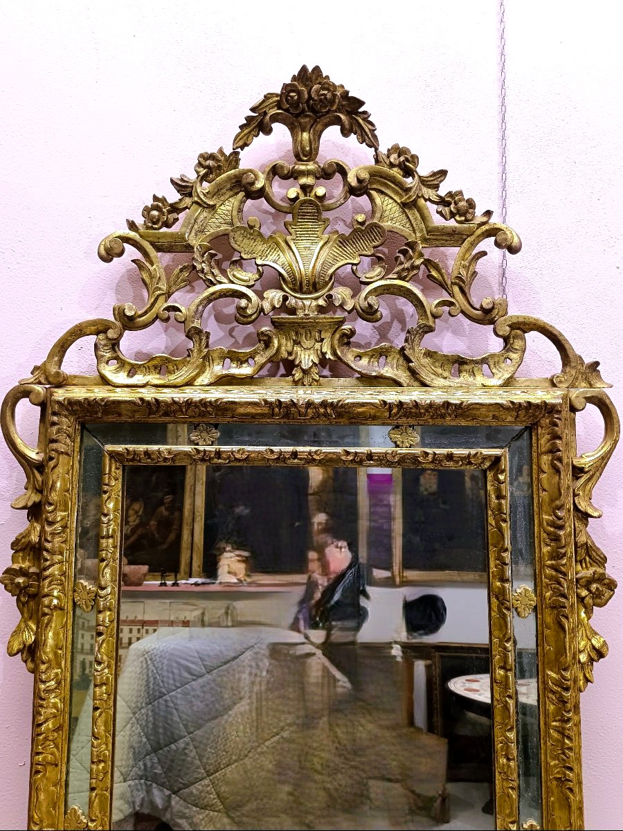 PIEDMONT XVIII SIECLE-photo-3